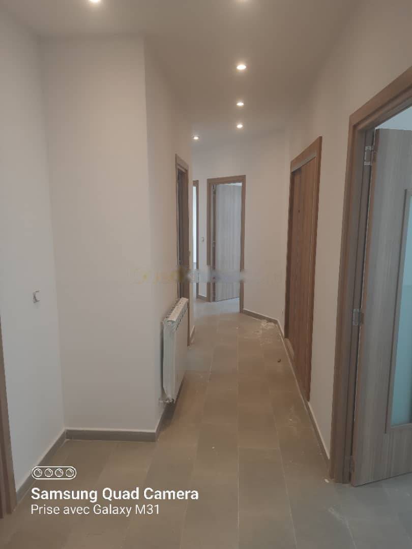 Vente Appartement F3 Cheraga