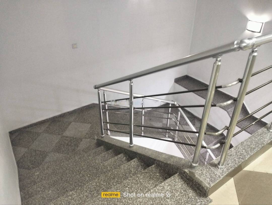 Location Immeuble Hydra
