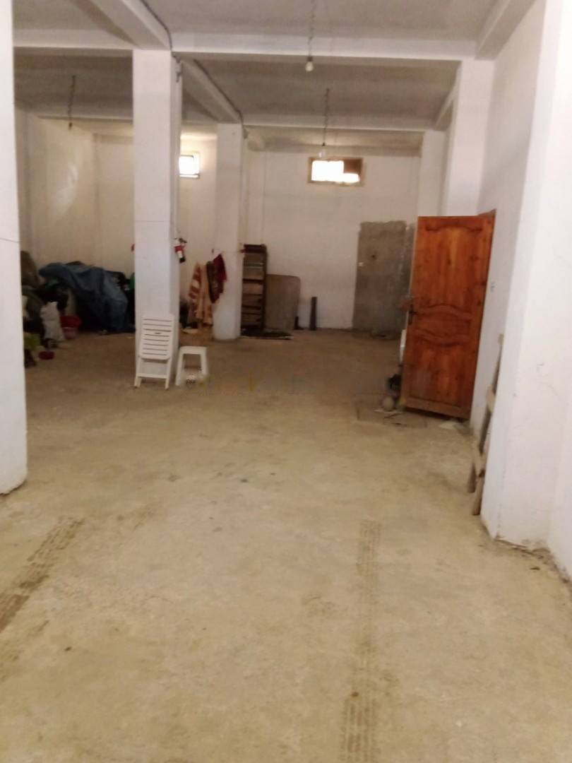 Location Niveau de villa F4 Dar El Beida