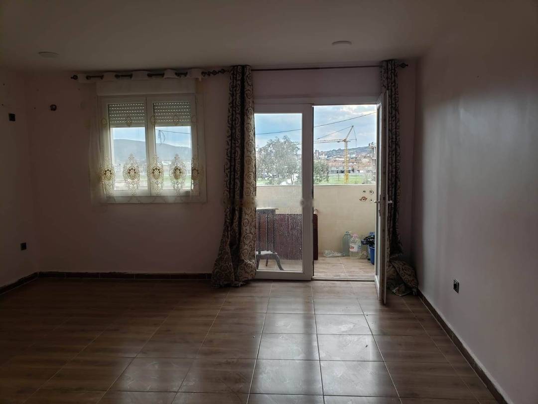 Vente Appartement F3 Annaba