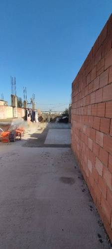 Vente Villa F30 Djasr Kasentina