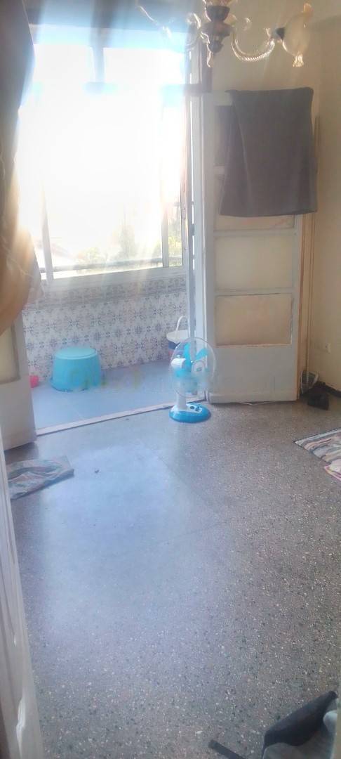 Location Appartement F3 Bouzareah