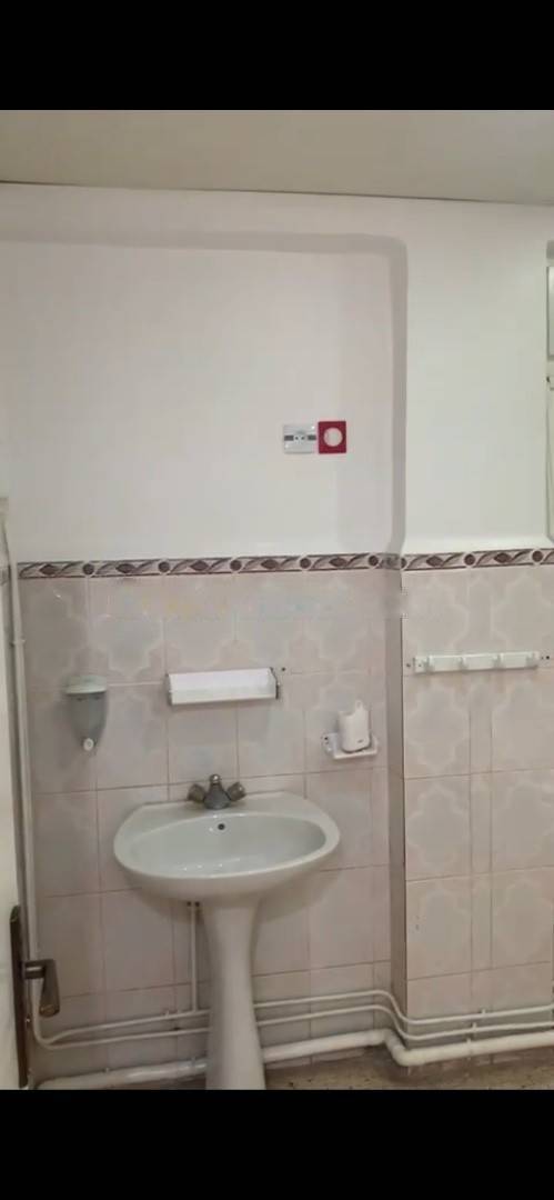 Location Appartement F03 Bouzareah