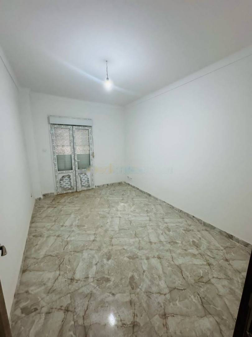 Vente Appartement F4 Bab Ezzouar