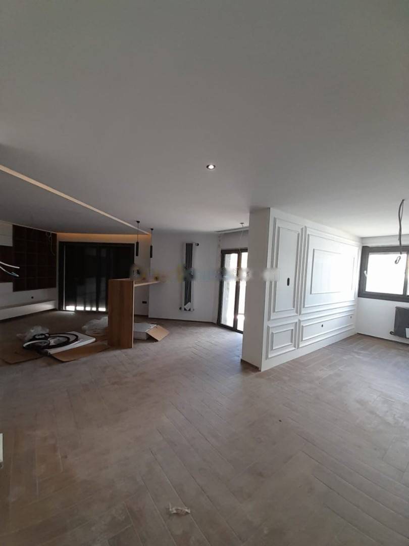 Vente Appartement F3 Bab Ezzouar