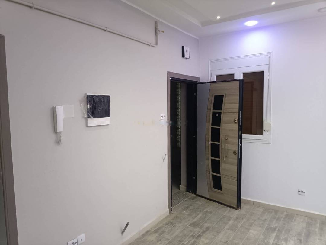 Location Appartement F4 Bordj El Kiffan