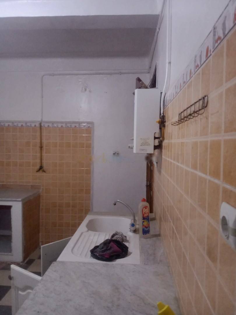 Location Villa F3 Les Eucalyptus