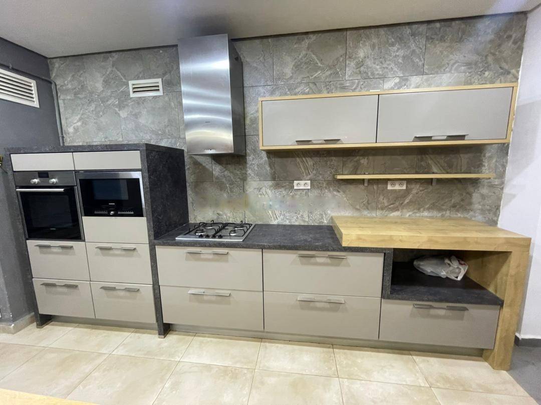 Location Appartement F6 Draria