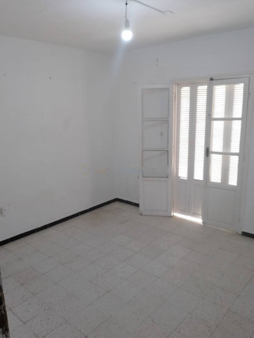 Vente Appartement F3 Mahelma