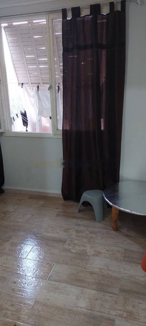 Vente Appartement F2 Bab Ezzouar