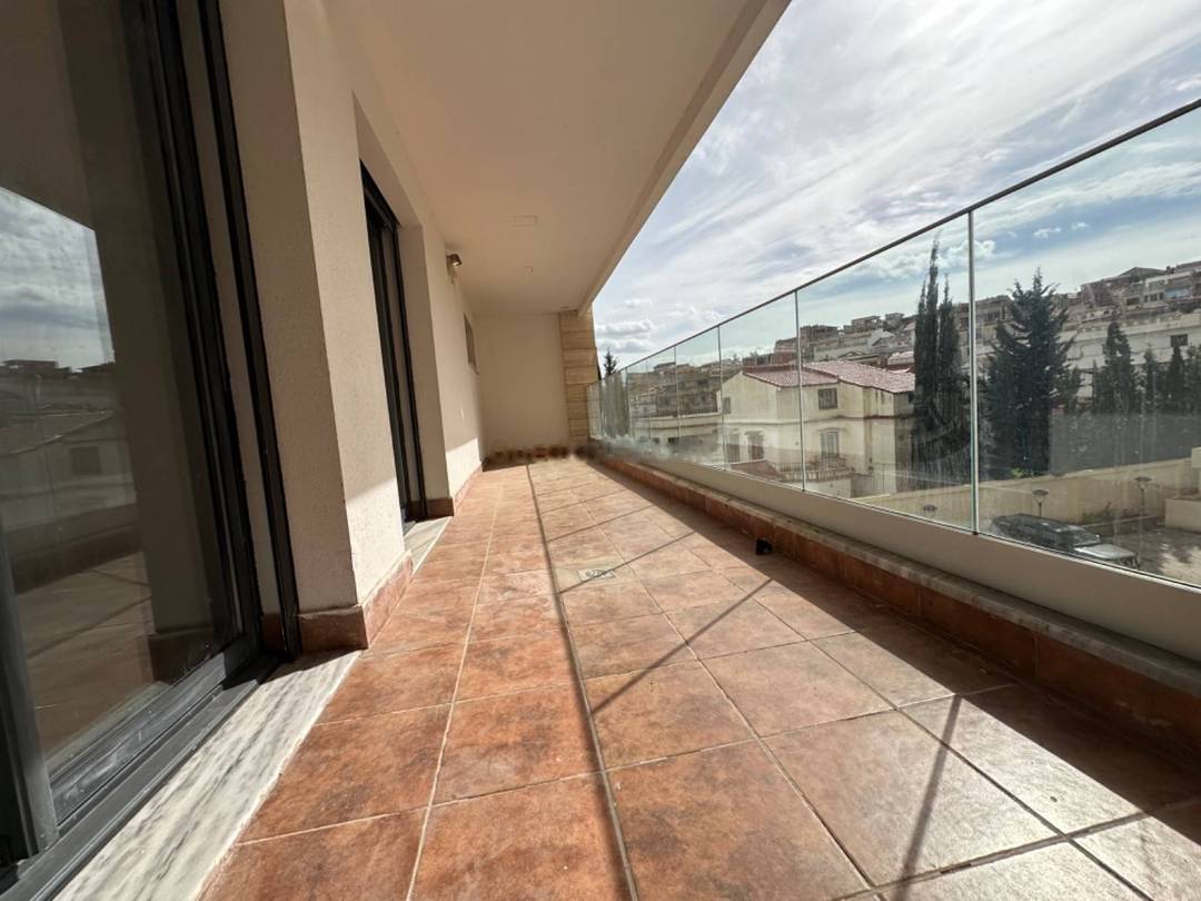 Vente Appartement F4 Birkhadem