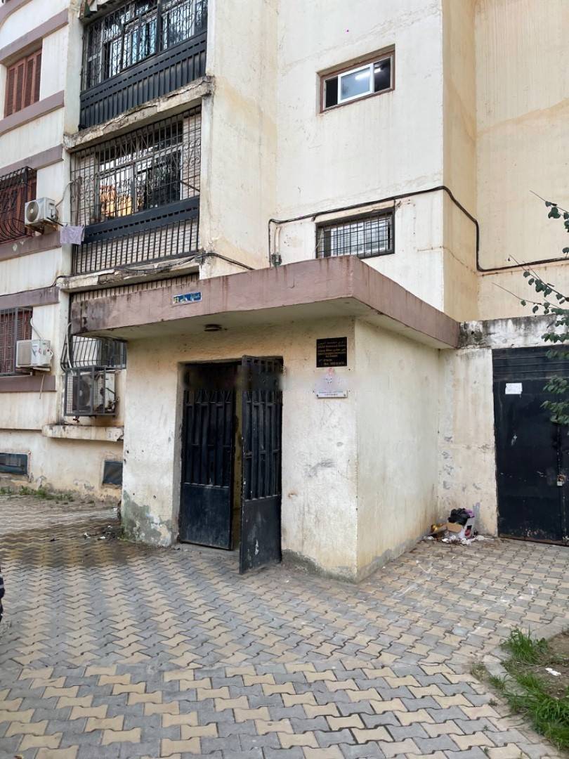 Vente Appartement F3 Bab Ezzouar