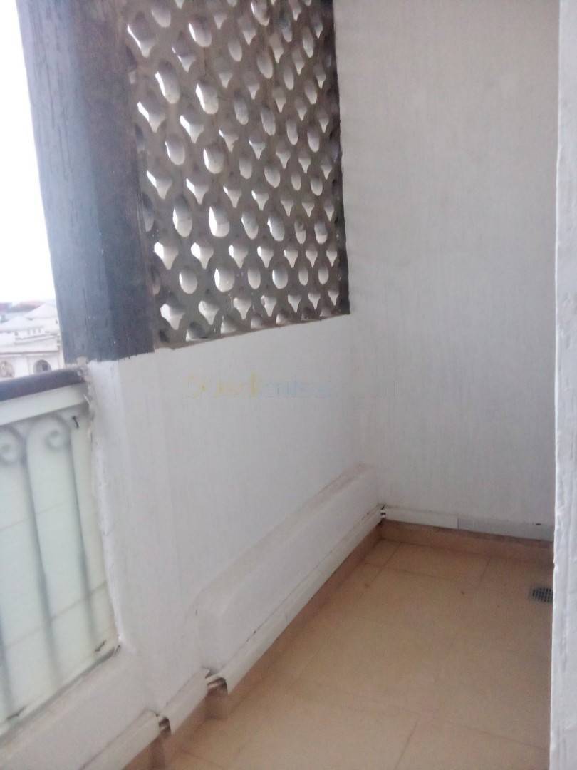 Location Appartement F3 Bordj El Kiffan