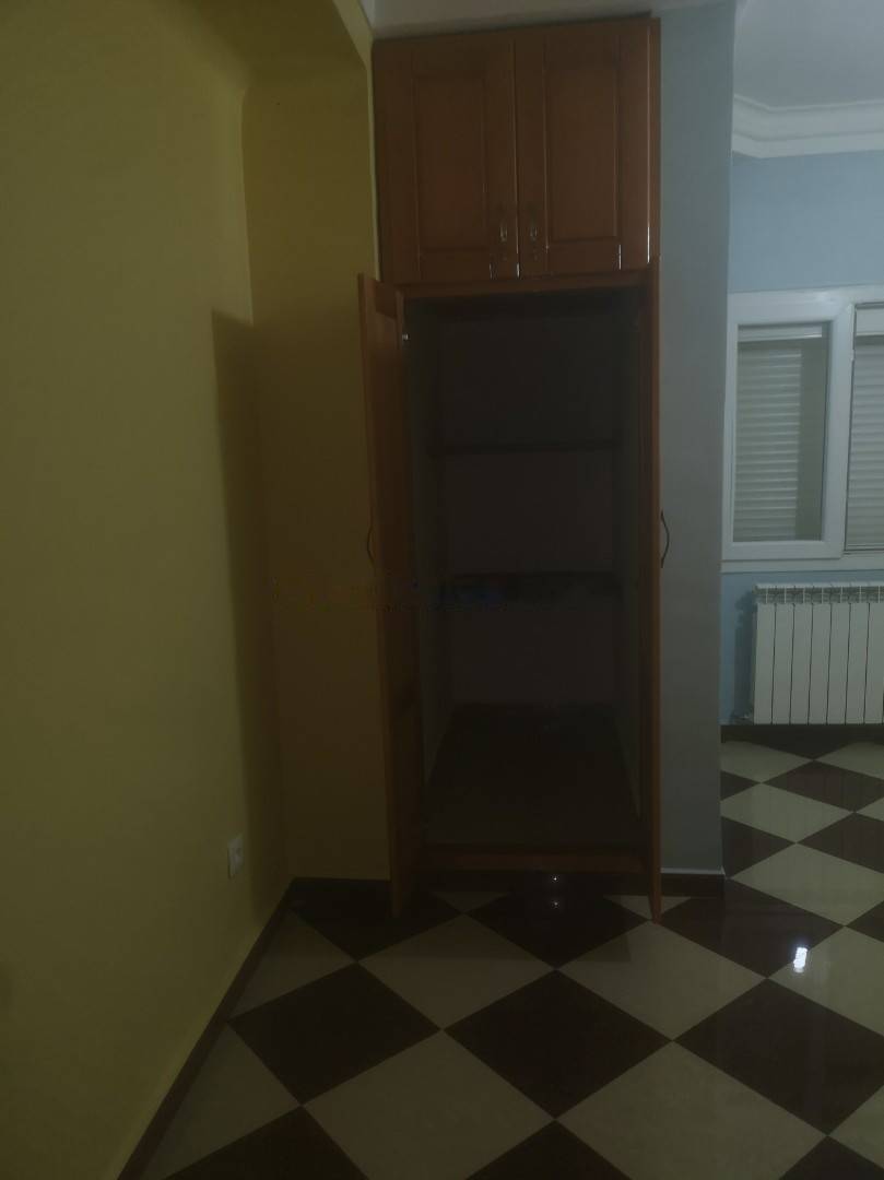 Location Appartement F3 Souidania