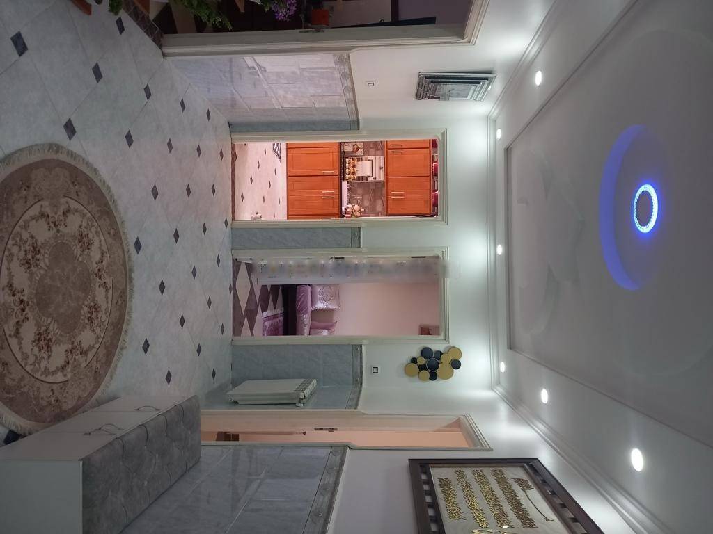 Location Appartement F5 Bordj El Bahri