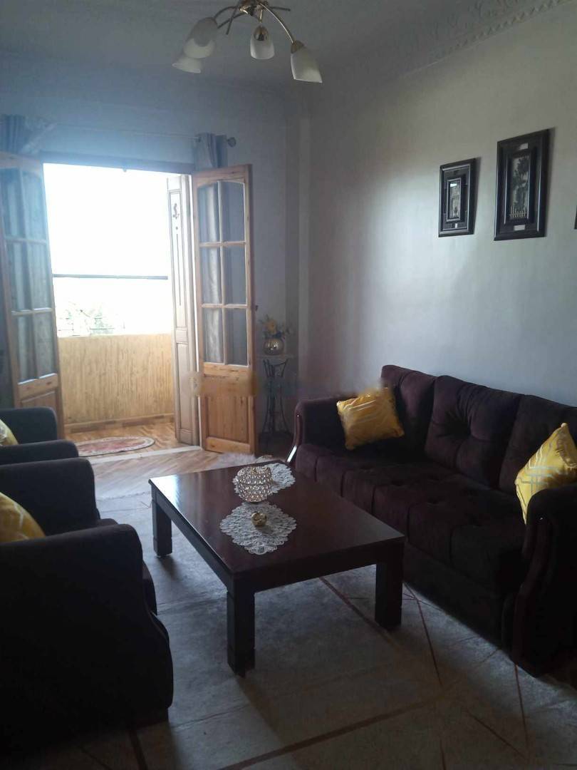 Vente Appartement F3 Dar El Beida