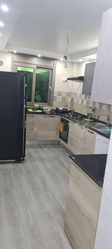 Vente Appartement F4 Cheraga