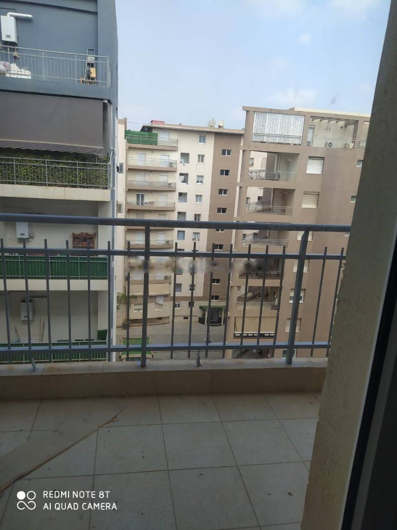 Location Appartement F3 Ouled Fayet