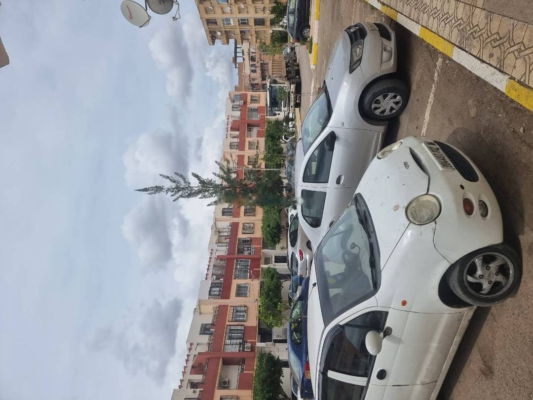 Vente Appartement F3 Sidi Moussa