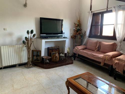 Location Niveau de villa F2 Hydra