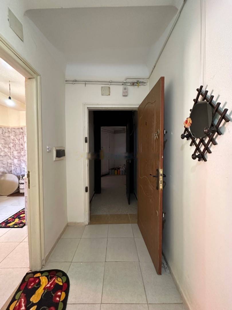 Vente Appartement F3 Djasr Kasentina