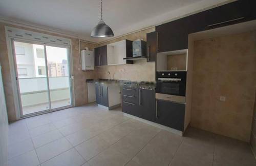 Vente Appartement F4 Ouled Fayet