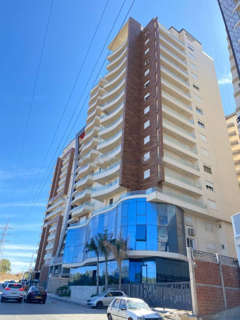 Location Appartement F3 Ouled Fayet
