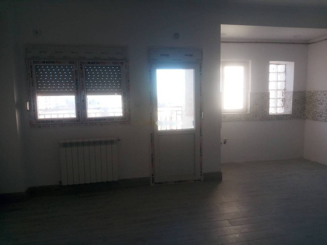 Vente Appartement F4 Souidania