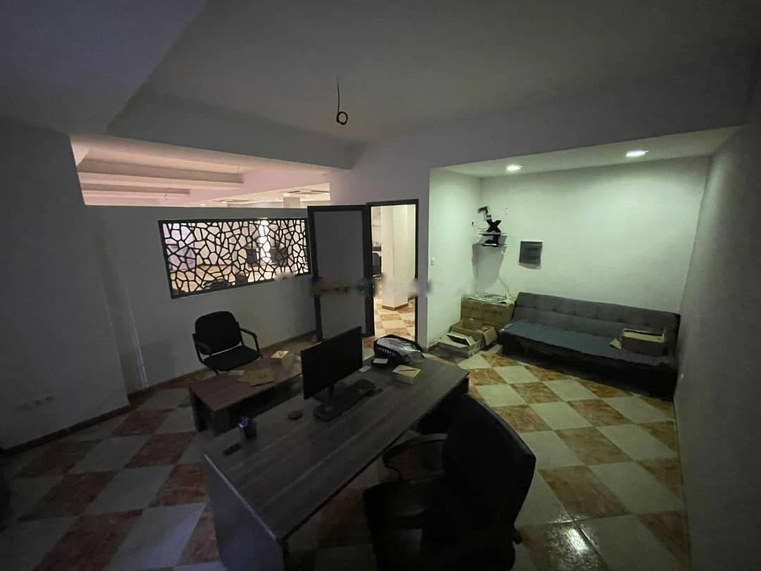 Location Niveau de villa F0 Birkhadem