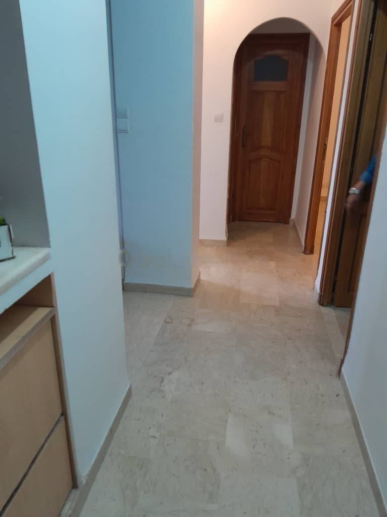 Location Appartement Kouba