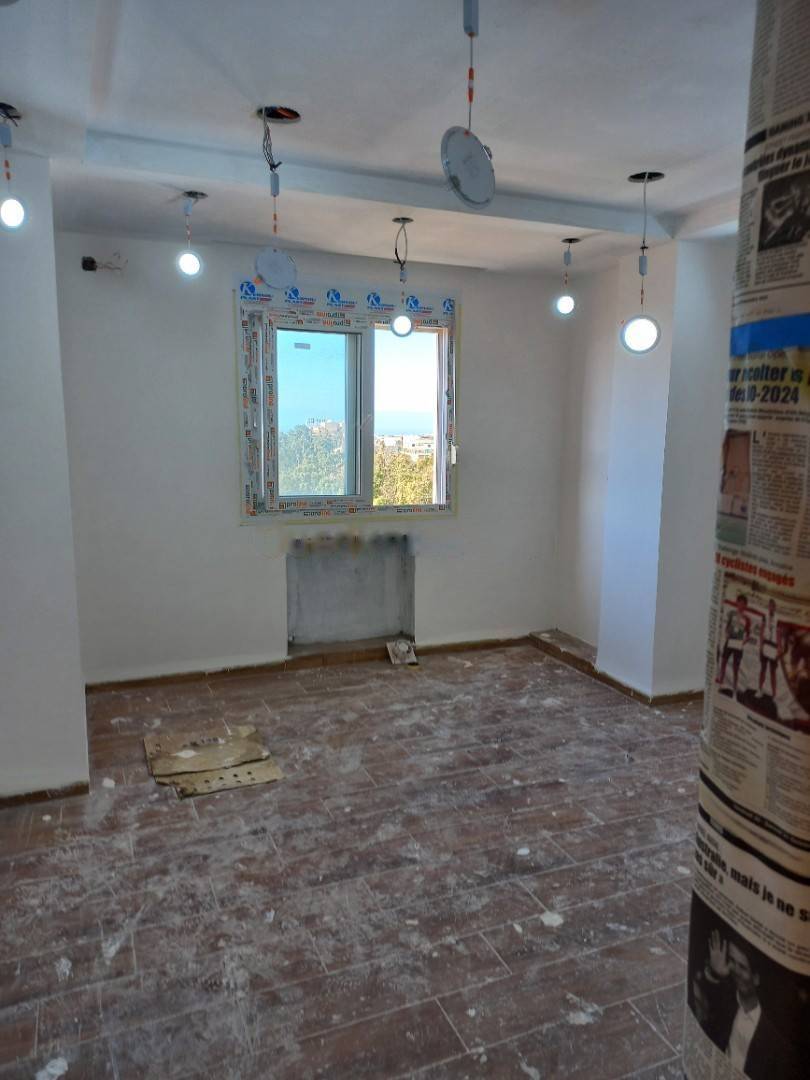 Vente Appartement F4 Ouled Fayet