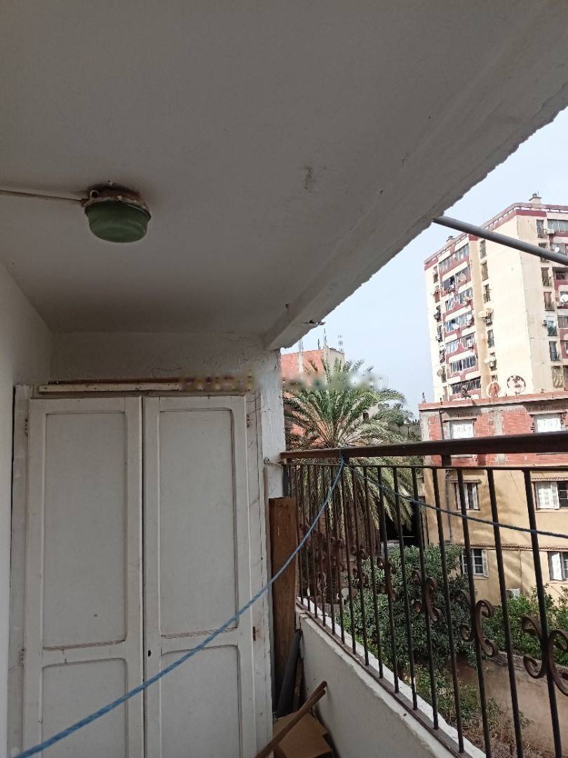 Location Appartement F3 Bab Ezzouar