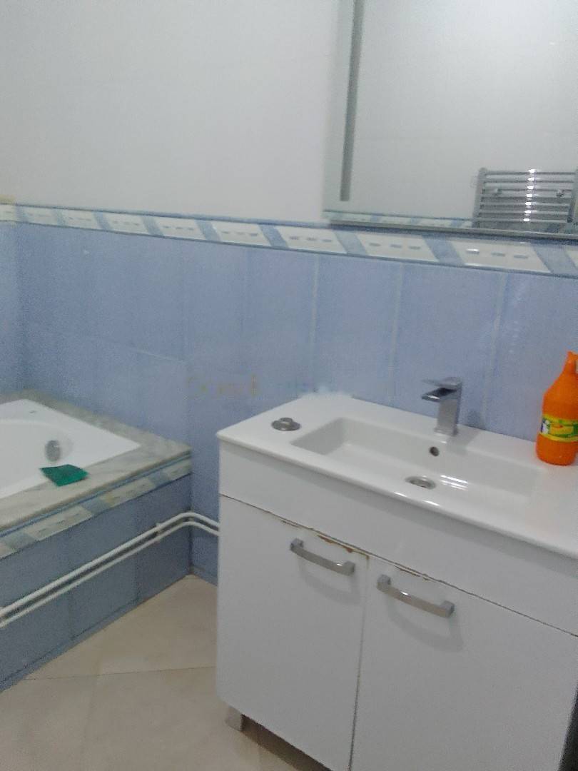 Location Appartement F3 Dely Ibrahim