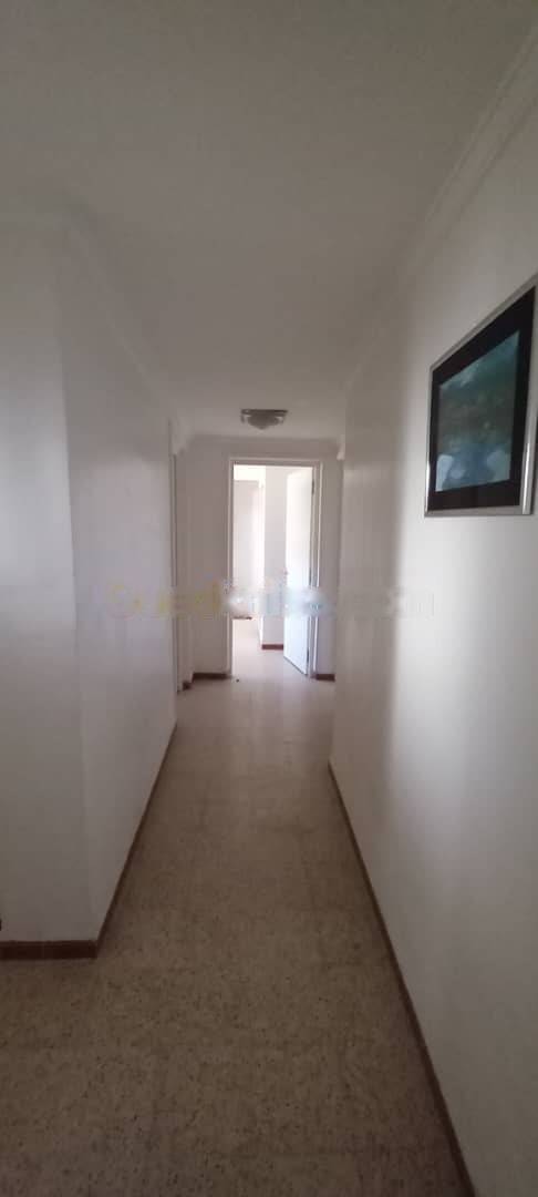 Location Appartement F3 Ouled Fayet