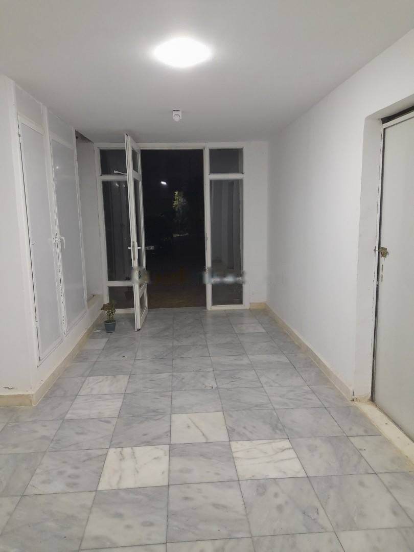 Location Appartement F4 Draria