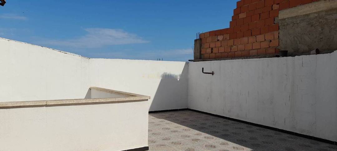 Location Niveau de villa F2 Bordj El Kiffan