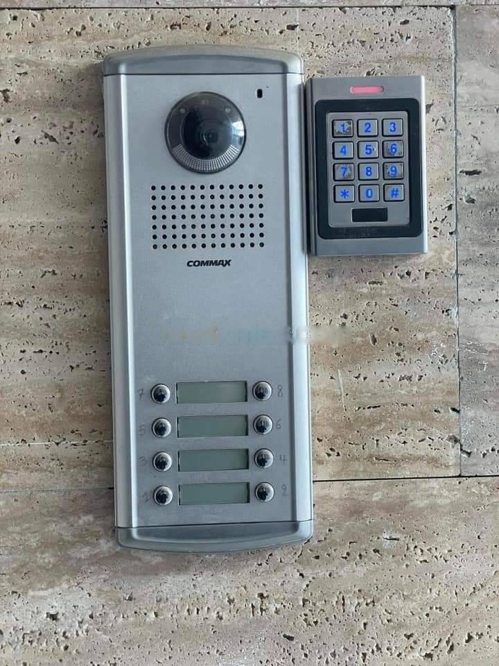 Vente Appartement F2 Bordj El Kiffan