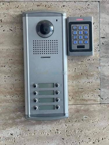 Vente Appartement F2 Bordj El Kiffan