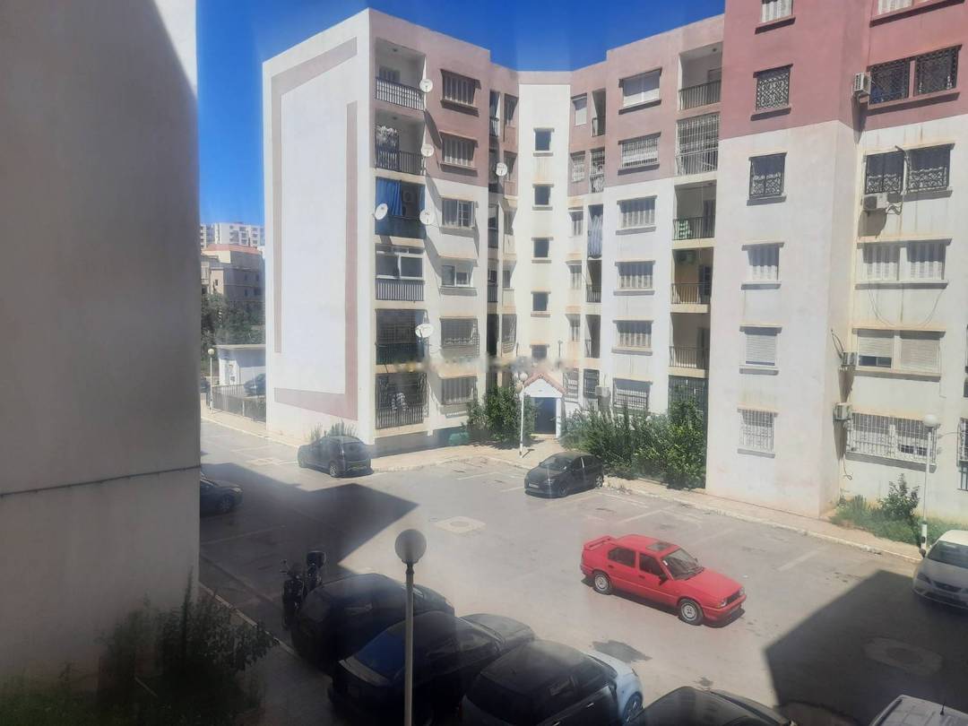 Location Appartement F3 Draria