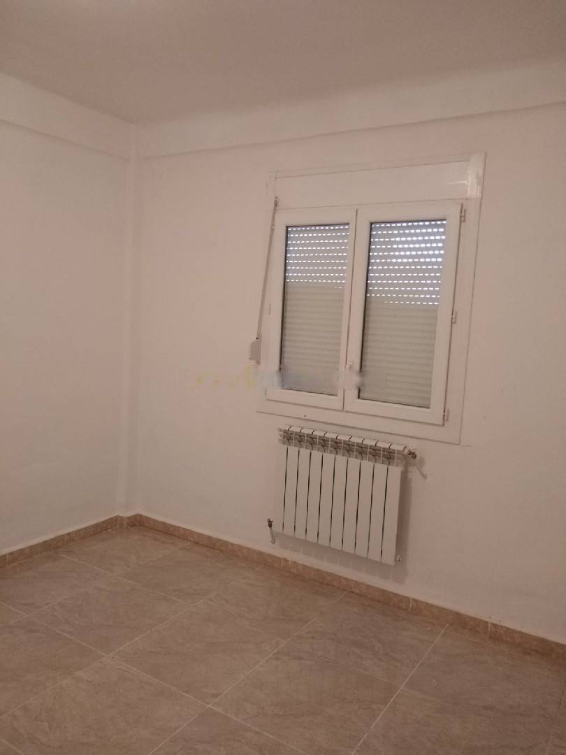 Location Appartement F5 Reghaia