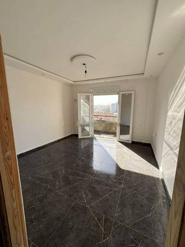 Vente Appartement F4 Bordj El Kiffan