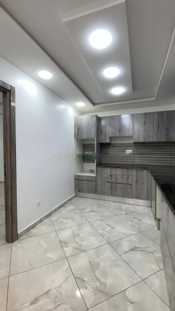 Vente Appartement F3 Bordj El Bahri