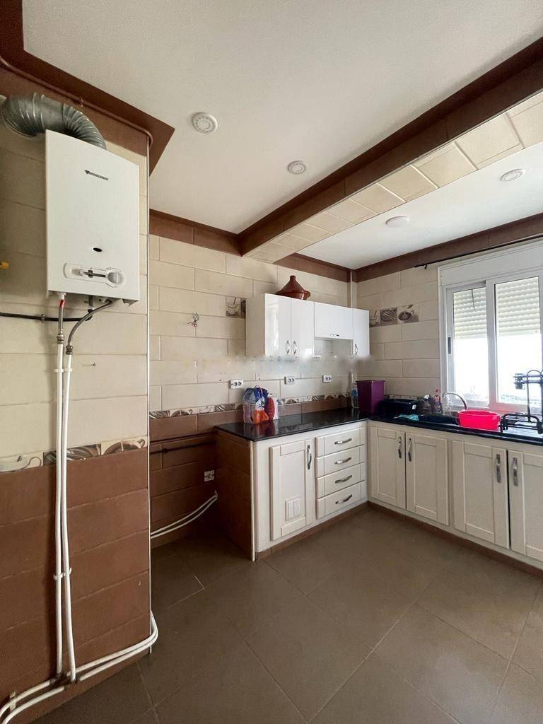 Location Appartement F3 Ain Benian