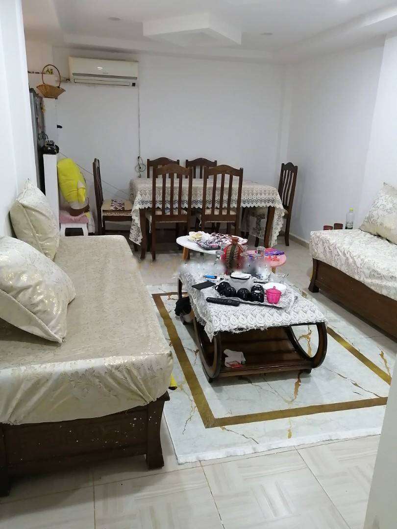 Vente Appartement F3 Draria