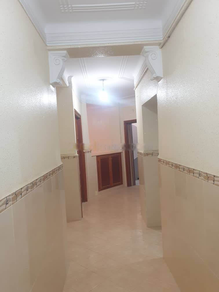 Location Appartement F4 Bordj El Bahri