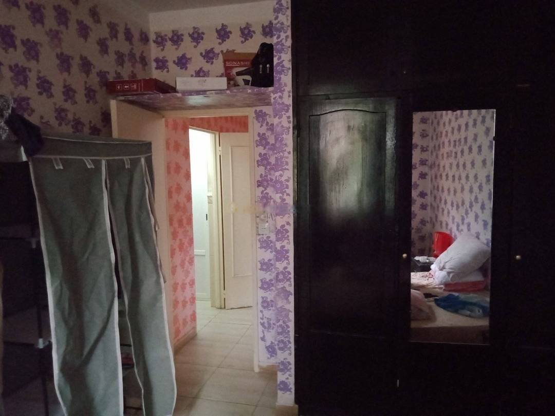 Location Appartement F3 Kouba