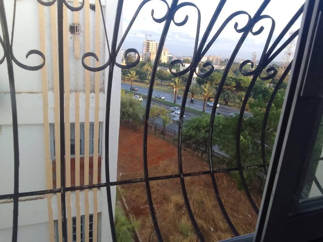 Location Appartement F4 Bir Mourad Rais