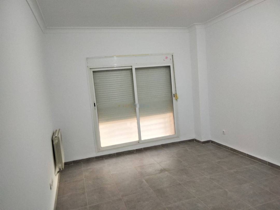 Vente Appartement F3 Cheraga