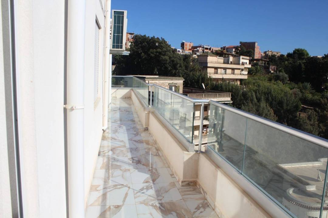 Vente Appartement F4 Dely Ibrahim