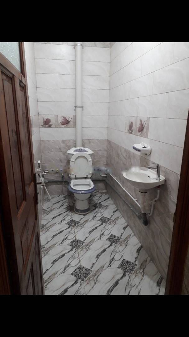 Location Niveau de villa F4 Dar El Beida